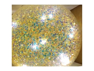 ДЕКОРАТИВНАЯ СВЕТОДИОДНАЯ ЛАМПА СТЕКЛЯННЫЙ ШАР