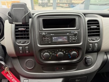 Renault Trafic III Furgon 1.6 Energy dCi 125KM 2018 Renault Trafic Passenger 1.6DCI 125KM 9-osób! Salon PL!, zdjęcie 10