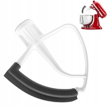 Mieszadło Końcówka Flex do KitchenAid KFE5T Miesza