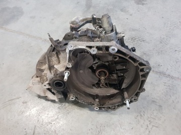 ALFA ROMEO 159 1.9 16V JTDM M32 SKRZYNIA BIEGÓW