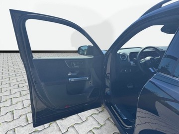 Mercedes GLB SUV 1.3 200 163KM 2024 Mercedes-Benz GLB GLB 200 Polski Salon FV23 Darmowy raport AUTODNA, zdjęcie 9