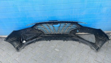 HYUNDAI I30 2021- NÁRAZNÍK PŘEDNÍ