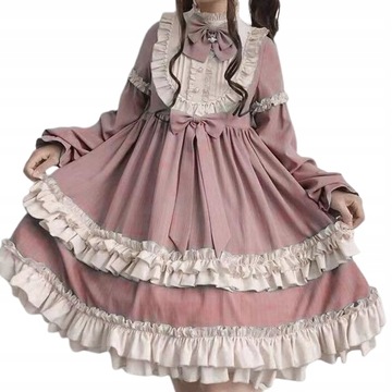 Sukienka asymetryczna linlin SKU25961 r. M