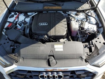 Audi A6 C8 2024 Audi a6 Premium 2024 2.0l 2.0 Benzyna 261KM, zdjęcie 6