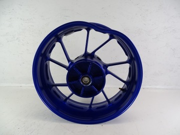 A389 Yamaha MT09 MT-09 Обод колеса задний