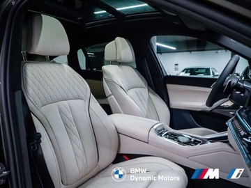 BMW X6 G06 SUV Facelifting 3.0 40i 381KM 2025 BMW X6 xDrive40i 381 KM mHEV - Kamera 360 - M Pro - HarmanKardon - Panorama, zdjęcie 21