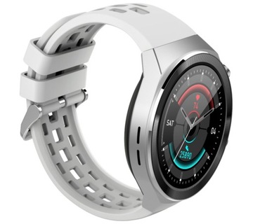 СМАРТ-ЧАСЫ RUBICON RNCE68 PULSE SMS BT CALL