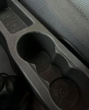 Ford Focus II 2006 Ford Focus Klima Alu Super Stan Gwarancja w cenie Warszawa VKFD 1.8, zdjęcie 26