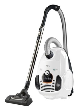 Odkurzacz workowy AEG VX7-2-IW-S