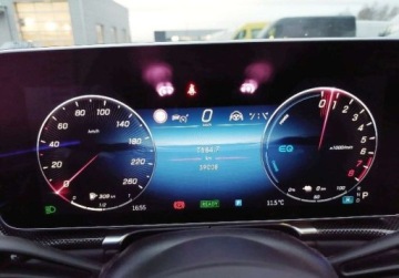 Mercedes Klasa S W223/V223 Sedan Plug-In 3.0 580e 510KM 2022 Mercedes-Benz Klasa S Mercedes-Benz Klasa S 580e 9G-TRONIC 3.0 510KM, zdjęcie 18