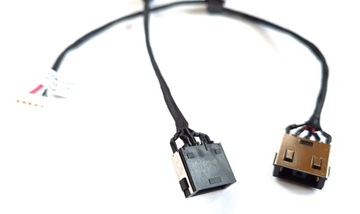 РОЗЕТКА LENOVO G40 G50 G50-30 G50-45 G50-70 G50-80