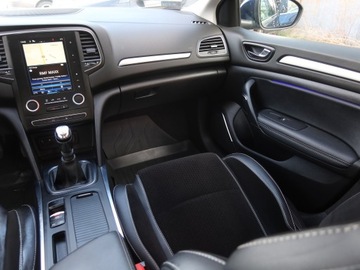 Renault Megane IV Hatchback 5d 1.6 SCe 114KM 2017 Renault Megane 1.6 SCe, Salon Polska, zdjęcie 7