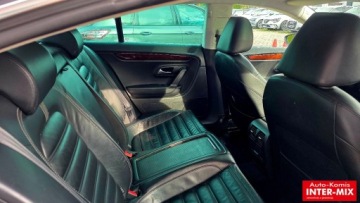 Volkswagen Passat CC 2.0 TSI 200KM 2009 Volkswagen Passat CC Zarejestrowany 2.0 Benzyna 200KM, zdjęcie 28