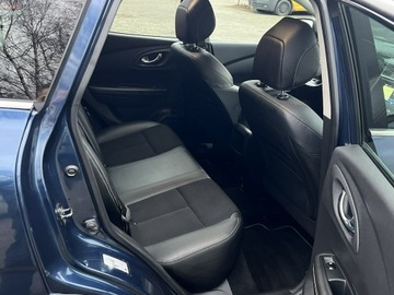 Renault Kadjar Crossover 1.6 dCi 130KM 2015 Renault Kadjar Mały przebieg 1.6 dCi 130 KM TOP, zdjęcie 7