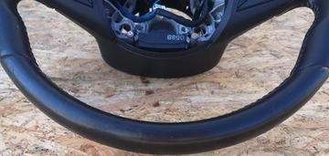 NISSAN X TRAIL X-TRAIL T32 ПОДЪЕМ РУЛЕВОГО КОЛЕСА