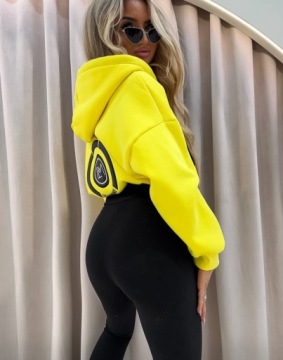 LA MONNE ЛЕГГИНСЫ BELLA BLACK M