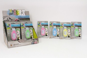 МАГНИТНЫЙ ЗАЖИМ LED XTREME 958341