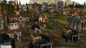 THE SETTLERS II 2: 10-ЛЕТИЕ (ПК) | RU | КЛЮЧ ГОГ |