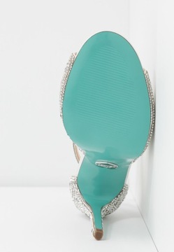 Blue by Betsey Johnson SAGE Sandały 39 1AAC