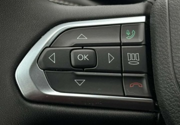 Jeep Compass II SUV Plug-In Facelifting 1.3 GSE T4 190KM 2022 Jeep Compass Plug-In Kamera Tempomat ACC Skora Automat Led FV23, zdjęcie 21