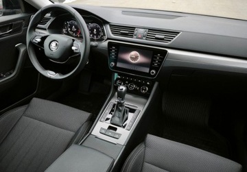 Skoda Superb III Liftback Facelifting 2.0 TDI SCR 200KM 2023 Skoda Superb Style Pakiet Selection, ACC, Matrix, GPS, Kamera, Kessy, Sal, zdjęcie 16