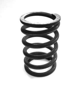 SPRĘŻYNA NACISKOWA d=7,0 * Dz=60 * L=95 - 1szt