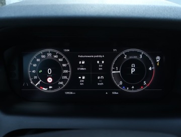 Land Rover Discovery Sport SUV 2.0 TD4 150KM 2019 Land Rover Discovery Sport eD4, Salon Polska, zdjęcie 10
