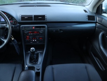 Audi A4 B6 Avant 1.9 TDI PD 131KM 2003 Audi A4 1.9 TDI, HAK, Klima, Klimatronic,ALU, zdjęcie 7
