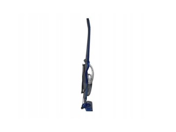 ODKURZACZ PIONOWY 2W1 HYUNDAI VC020B 600W