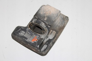 WACKER BTS635S BTS 635S tłumik wydech 1