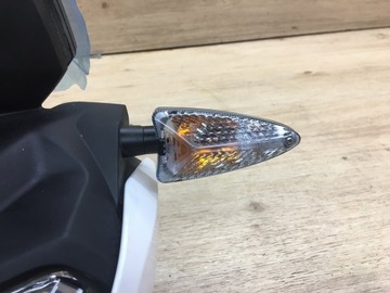 РАМКИ ЛАМП СЧЕТЧИКИ ПОВОРОТОВ BMW G310R