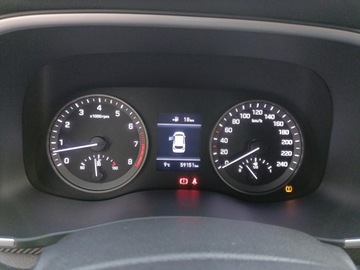 Hyundai Tucson III SUV Facelifting 1.6 GDi 132KM 2019 Hyundai Tucson 1.6 GDI BlueDrive Classic 2WD II (2, zdjęcie 18