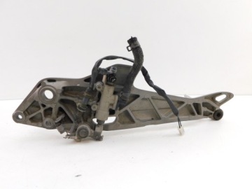 HONDA CBR 1100 X11 КОМПЛЕКТ ПРАВЫЙ + ПОДНОЖКИ