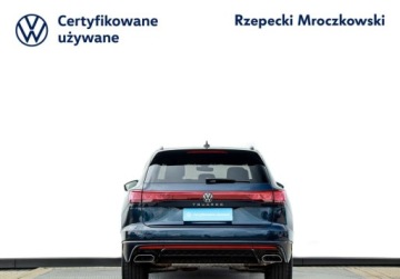 Volkswagen Touareg III SUV 3.0 V6 SCR TDI 286KM 2023 Volkswagen Touareg 3.0 Diesel 285KM, zdjęcie 6