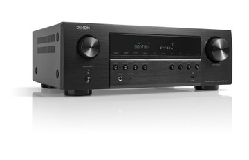 Amplituner Denon AVC-S670H 5.2 czarny