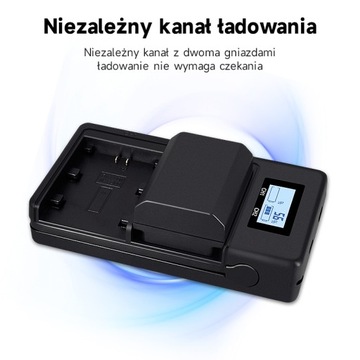 2 шт. 2280 мАч NP-FZ100 аккумулятор + зарядное устройство для Sony A7III A7R IV A9 A6600 A7R3