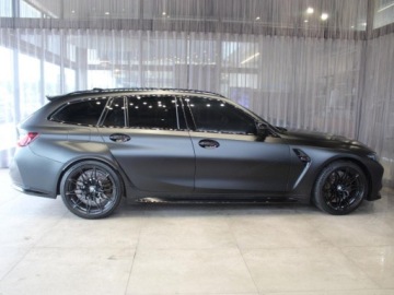 BMW Seria 3 G20-G21 2026 BMW Seria 3 Touring M3 Competition xDrive 3.0 (530KM) 2026, zdjęcie 4