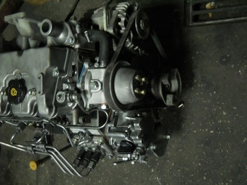 ДВИГАТЕЛЬ PERKINS 403-15 HL GK