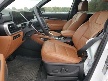 Kia 2024 Kia Inny 2024 KIA TELLURIDE EX silnik 3.8 L 3.8 Benzyna 291KM, zdjęcie 7