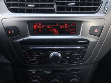 Peugeot 301 Sedan Facelifting 1.2 Puretech 82KM 2018 Peugeot 301 1.2 PureTech, Salon Polska, zdjęcie 12