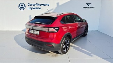 Volkswagen T-Cross SUV 1.0 TSI 110KM 2024 Volkswagen Taigo Special Edition 1.0 TSI 116 KM DS, zdjęcie 3
