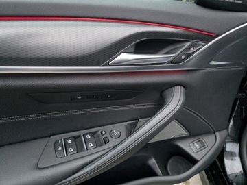 BMW Seria 5 G30-G31 Touring Facelifting 2.0 520d 190KM 2021 BMW 5 M Sport 520d, 2.0l diesel 190KM * Bezwypadkowy ASO BMW G31, zdjęcie 7