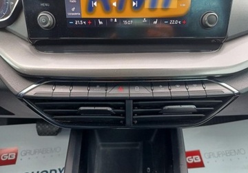 Skoda Octavia IV Kombi 2.0 TDI 150KM 2022 Skoda Octavia 2.0 TDI 150KM Ambition DSG Salon PL Vat 23 2.0 Diesel 150KM, zdjęcie 24