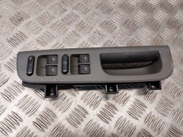 PRZEŁĄCZNIK PANEL SZYB LEWY PRZÓD SKODA OCTAVIA I