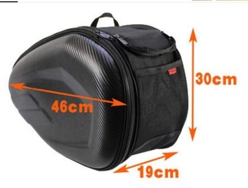 Мотоциклетные седельные сумки, боковые сумки для мотоциклов 36-58 лет.