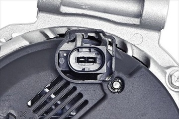ALTERNÁTOR 150A 8EL 015 630-841 HELLA MERCEDES
