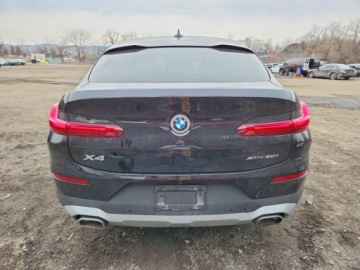 BMW X4 G02 2024 BMW X4 XDrive30I 2024 2.0 Benzyna 248KM, zdjęcie 2