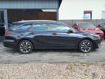 Kia Ceed III 2022 Kia Ceed 1.6165KM 2022r 88TysKm Hybryda Plug-in Serwisowany 1.6 165KM, zdjęcie 2