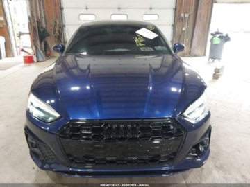 Audi A5 B10 2024 Audi a5 Sportback Premium 45 Tfsi S Line Quattro S Tronic 2024 2.0l 2.0, zdjęcie 7