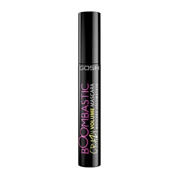 Gosh Boombastick Crazy Volume Mascara 001 Extreme Black